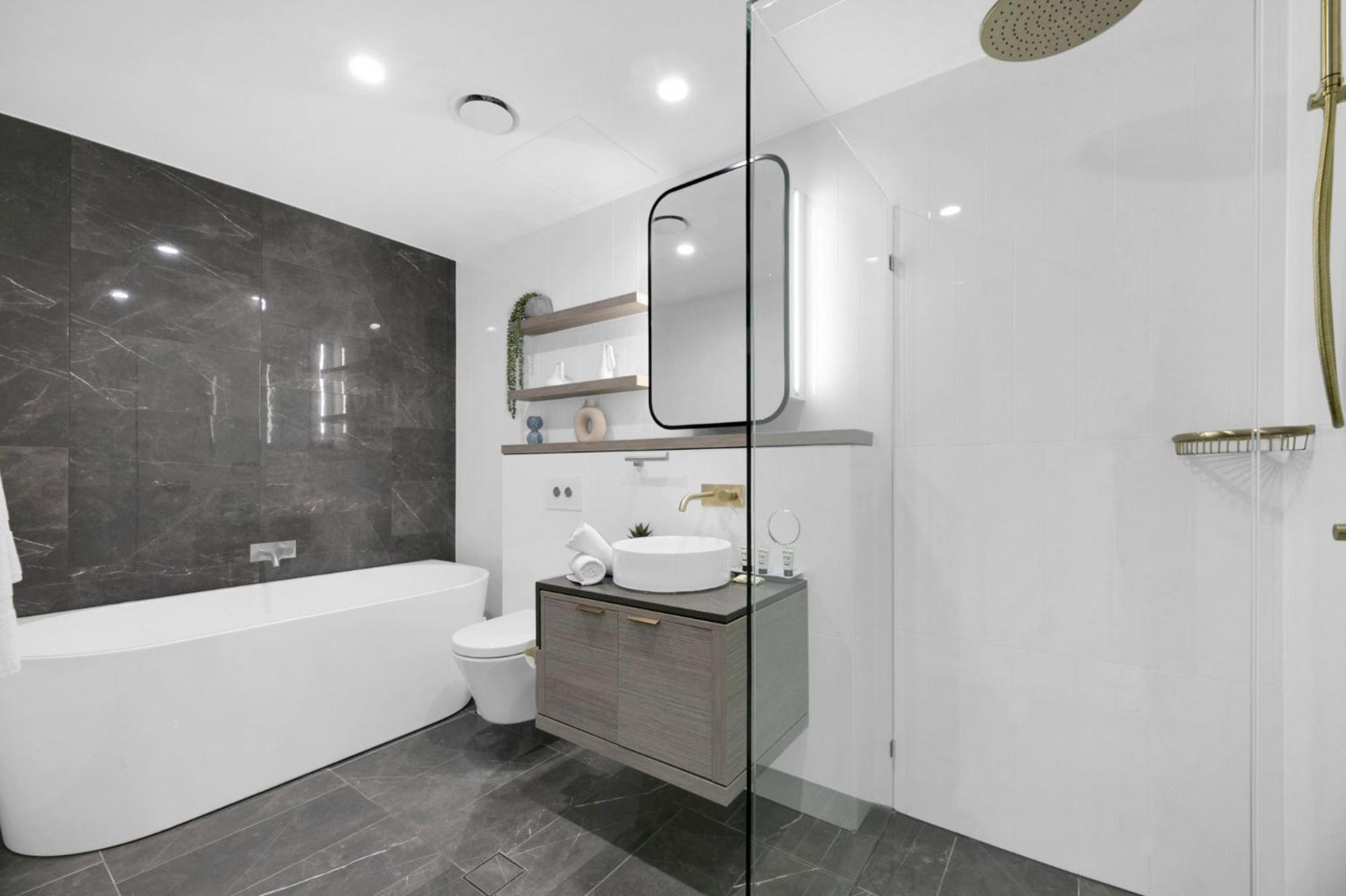 Apartment 71st Floor Premium With Expansive Ocean Views