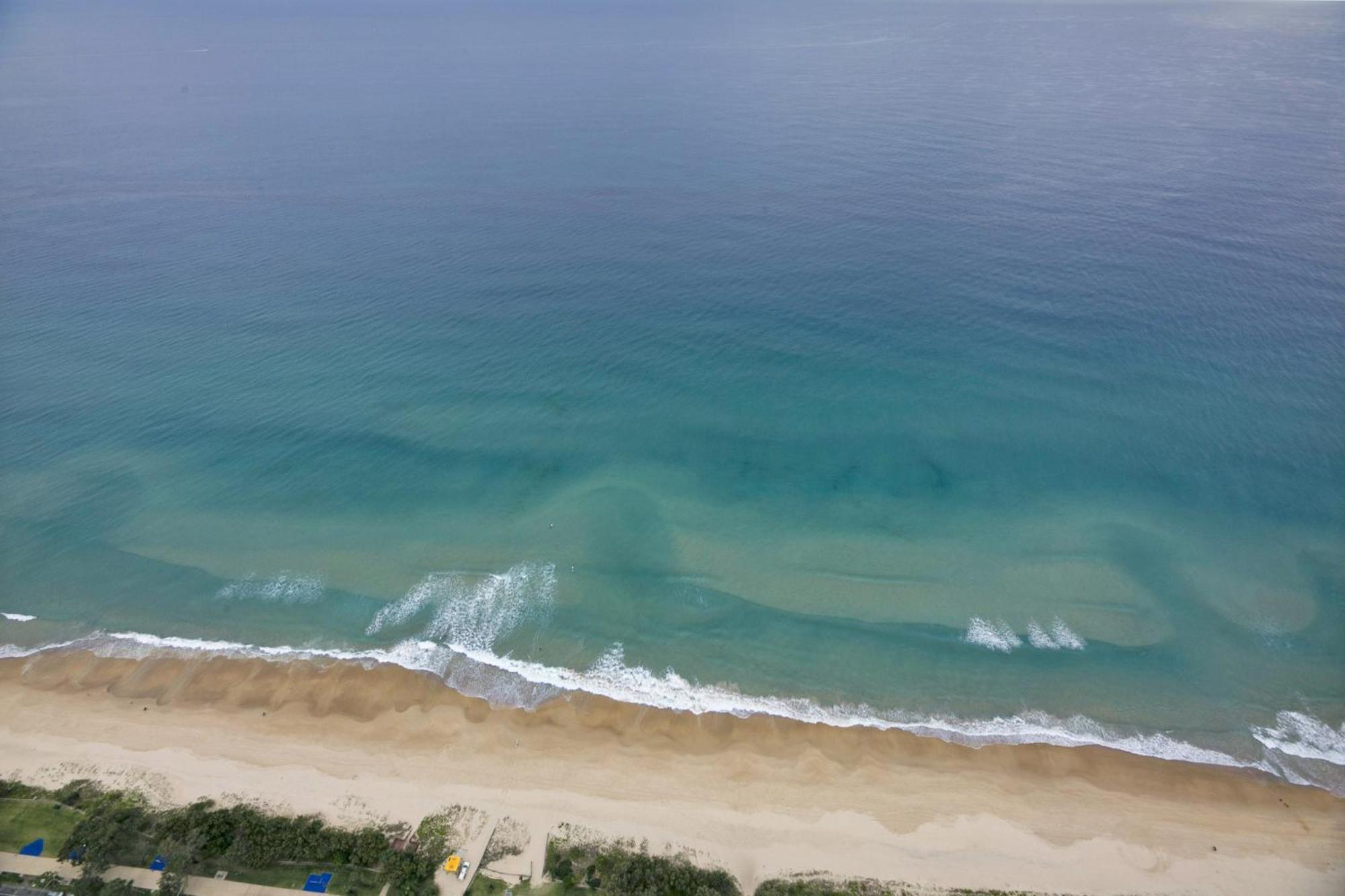 Apartment 71st Floor Premium With Expansive Ocean Views *